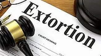 Ex-Tehsildar Among Seven Booked In ₹12-Lakh Extortion & Fraud Case In Maharashtra's Nashik