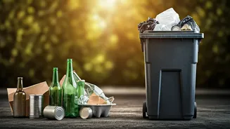Transform Your Habits: 5 Simple Ways to Drastically Reduce Landfill Waste in India