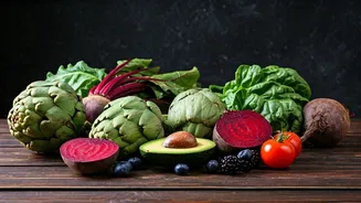 Eat These 8 Foods for a Healthier Liver