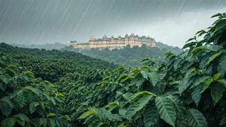 Monsoon Weekends Deserve These Scenic Hideaways