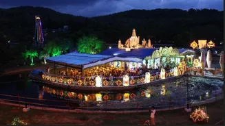 ₹900 crore in 11 months is what devotees donated to Tirumala Tirupati Devasthanams