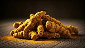 Erode: India's Golden Spice Hub - Unveiling the Turmeric City's Secrets