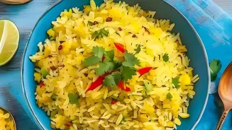 Indian Festive Food Is Getting A More Practical Approach To Rich Meals And Everyday Digestion