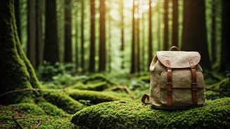 Gen Z Wants Quick Green Getaways Now