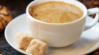 The Case For Milk And Sugar: Why Not Everyone Wants Coffee Black