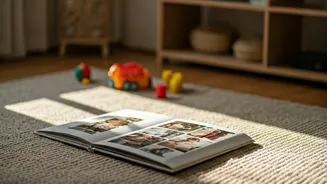 Kareena & Saif: Adorable Parenting Moments!