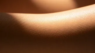 Jolie's Glow: 4 Effortless Beauty Secrets to Try