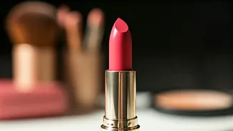 Matte Lipstick Fans Are Making The Switch