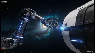 NASA Needs Robots For Deep-Space Fixes