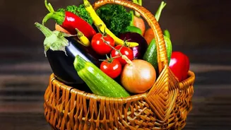 A Wider Food Basket Should Be Judged by Nutrients, Not Novelty