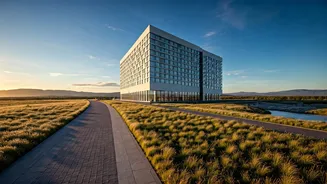 Architectural Marvels: A Global Showcase of Unique Hotel Designs