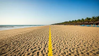 Goa Tourism Boosts Enforcement: Deputy Directors Now Tackle Beach Violations