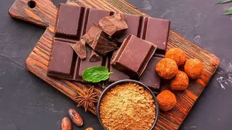 Bean-To-Bar Artisans In South India Turn Local Cacao Into Premium Festive Confectionery