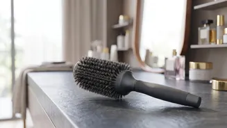 A Closer Look At Creating The Appearance Of Volume In Hairstyles For Flat Hair