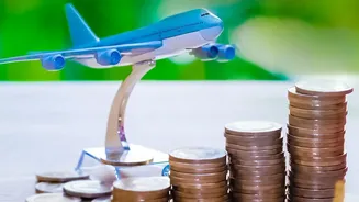 How To Earn Thousands Of Reward Points For Free Flights On Routine Purchases