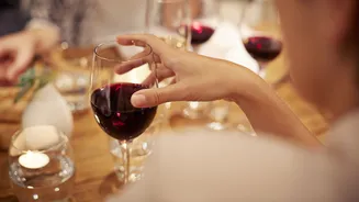 Beber álcool antes da gravidez altera traços do rosto do bebê, diz estudo