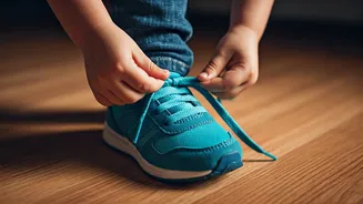 Empower Your Child: Lessons Learned When You Let Them Handle It