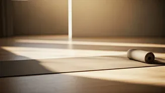 Why Yoga Is More Relevant Than Ever