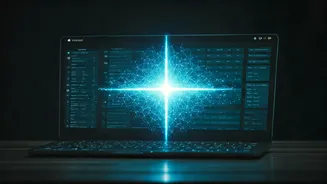 Advanced AI Workspace Copilots Erase Tedious Manual Project Logging