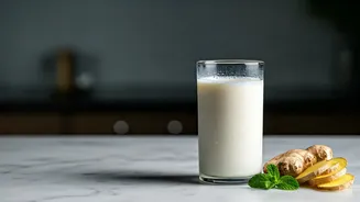 Beyond the Cool Sip: Who Should Reconsider India's Beloved Buttermilk?