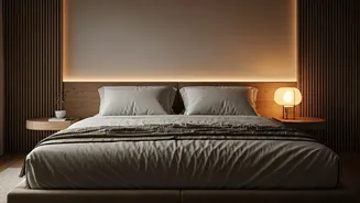 Sleep Tourism Is Basically Luxury For Tired Adults
