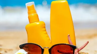 Why Indian Weather Demands Comfortable Sunscreen