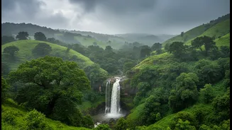 Western Ghats Monsoon Escapes Worth Planning Now