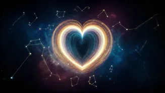 Cosmic Connections: Your Love Horoscope for April 30, 2026!