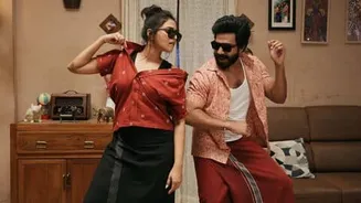 Netflix to stream 'Gatta Kusthi 2' July 31 after ₹55cr