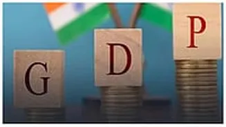 IMF Raises India’s Growth Forecast To 7.3% For FY25–26, Fastest Among Major Economies