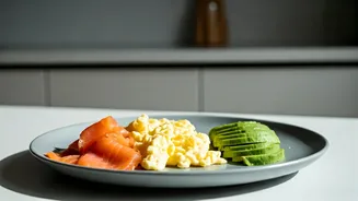 10 Morning Mistakes Harming Your Muscle Mass After 35