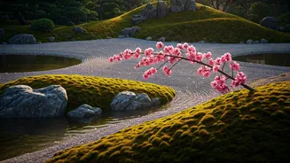 5 Japanese Wisdoms to Enhance Your Wellbeing in 2026