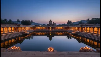 Madurai's Teppakulam Revamp: What Is New, what Matters and what Remains Unclear