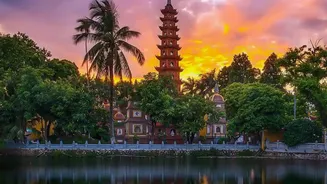 Vietnam Is Redefining Affordable International Travel For Indian Holidaymakers