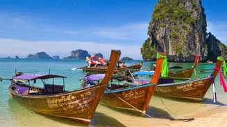 Planning a Thailand trip? Consider these hidden gems