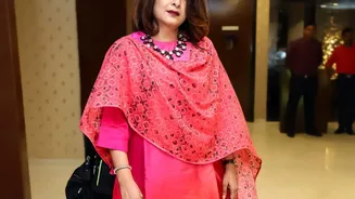 Handlooms In Modern Closets: How Younger Shoppers Style Traditional Dupattas With Denim