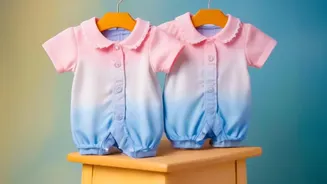 The Algorithm-Led Fashion Debate Shows The Value Of Escoping Identical Outfits