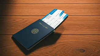 Cheap Flights And Easy Visas Win Chennai Travellers