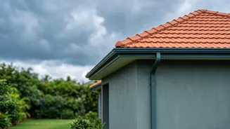 Rainy Season Home Safety: Check These Areas Before Heavy Downpours