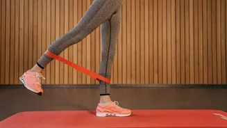 Strengthen your pelvic muscles with these exercises