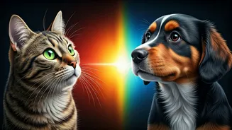 Unpacking Common Pet Myths And Facts