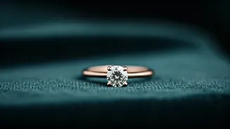 Jewellery for Life: Designing Modern Heirlooms with a Personal Touch