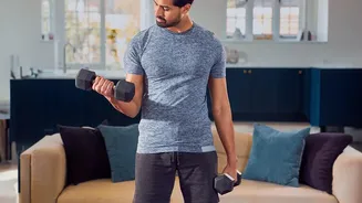 How To Maintain Exercise Consistency During Busy Workweeks Using 10-Minute Daily Home Routines