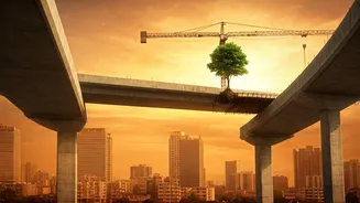 Mumbai's 35-Year Flyover Dream Faces Green Backlash Amid Heatwaves