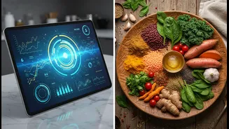 How readers can avoid treating internet access as a standalone nutrition solution with Internet Access And Indian Diets