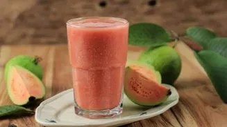 5 ways to enjoy guava this monsoon