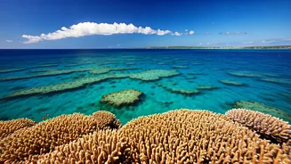 9 Wonders of the World: Explore Breathtaking Landmarks!