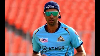 'We were looking to get Jasprit Bumrah' - GT coach Ashish Nehra reveals surprising trade deal with MI before IPL 2026