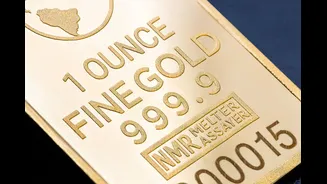 Gold Prices Expected to Maintain Positive Momentum Amid Global Trends