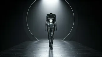 2025's Iconic Fashion Moments: A Retrospective